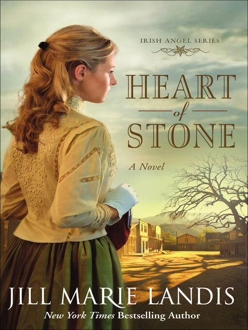 Title details for Heart of Stone by Jill Marie Landis - Wait list